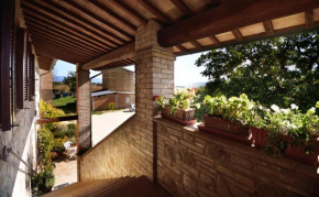 Agriturismo Bellarosa Assisi